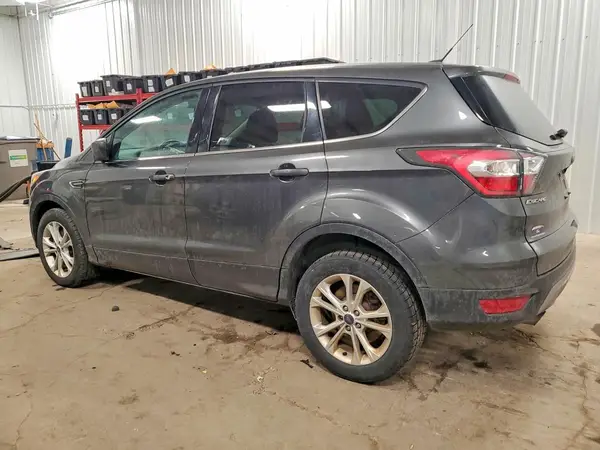 1FMCU9GD9HUB38134 2017 FORD ESCAPE - Image 2
