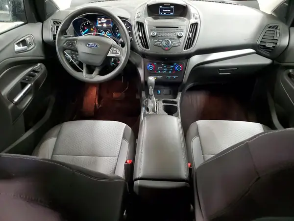 1FMCU9GD9HUB38134 2017 FORD ESCAPE - Image 8