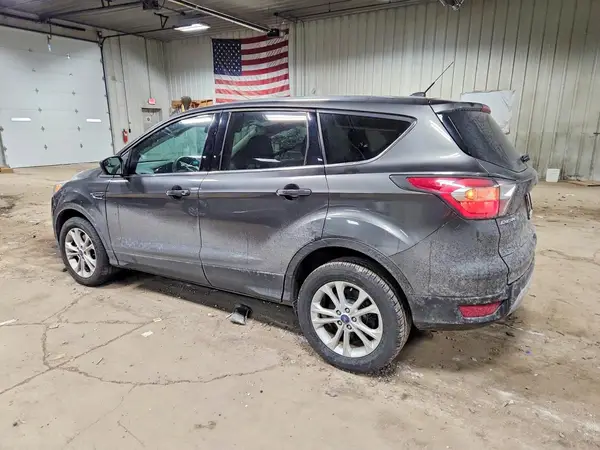 1FMCU9GD9HUB38148 2017 FORD ESCAPE - Image 2