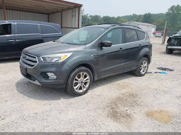 1FMCU9GD9HUB41583 2017 FORD ESCAPE - Image 2