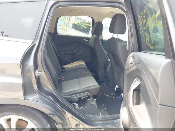 1FMCU9GD9HUB41583 2017 FORD ESCAPE - Image 8