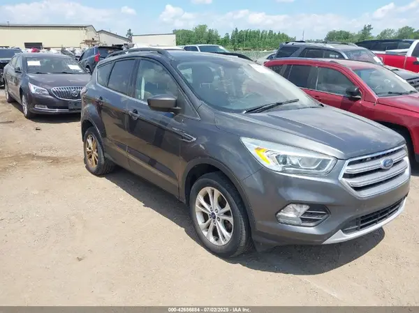1FMCU9GD9HUB41776 2017 FORD ESCAPE - Image 1