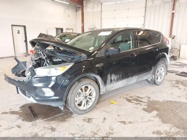 1FMCU9GD9HUB42085 2017 FORD ESCAPE - Image 2