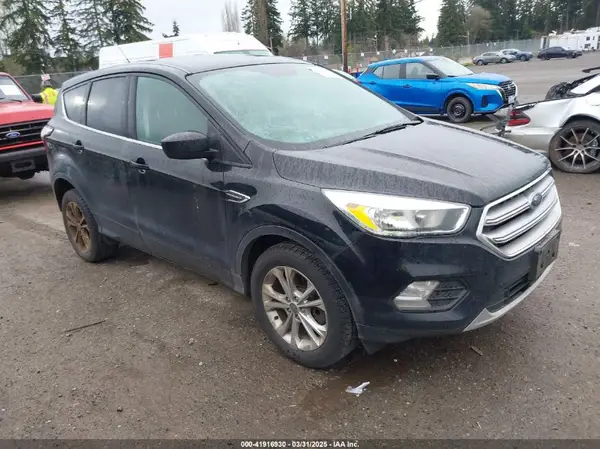 1FMCU9GD9HUB45195 2017 FORD ESCAPE - Image 1