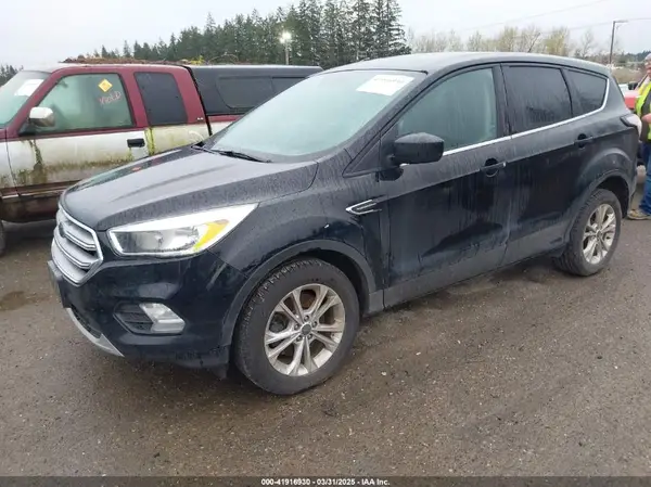 1FMCU9GD9HUB45195 2017 FORD ESCAPE - Image 2