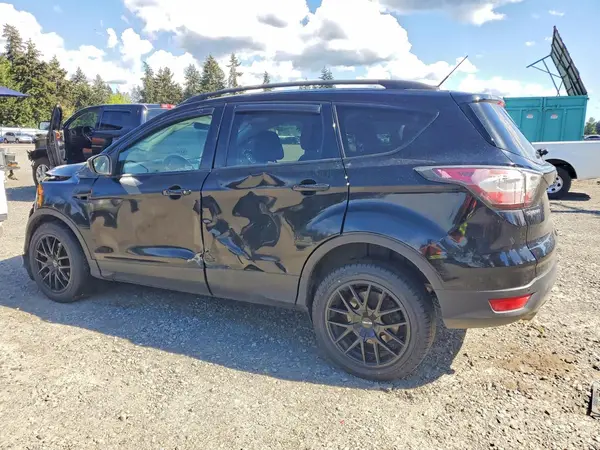 1FMCU9GD9HUB45293 2017 FORD ESCAPE - Image 2