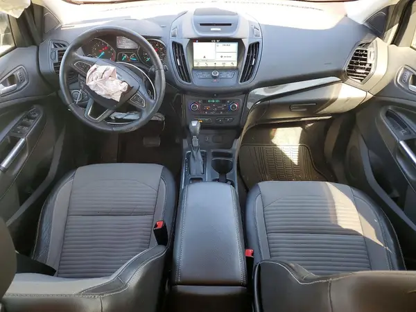 1FMCU9GD9HUB45293 2017 FORD ESCAPE - Image 8