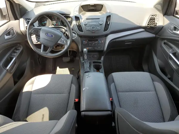 1FMCU9GD9HUB47805 2017 FORD ESCAPE - Image 8
