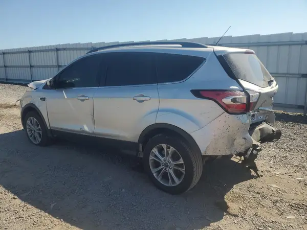 1FMCU9GD9HUB48095 2017 FORD ESCAPE - Image 2