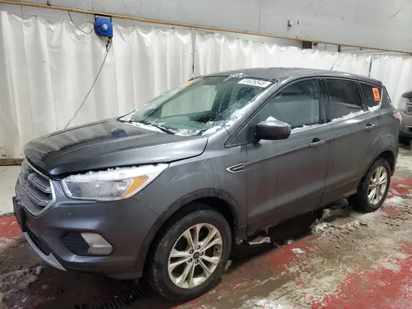 1FMCU9GD9HUB48291 2017 FORD ESCAPE - Image 1