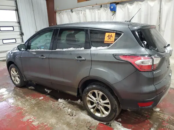 1FMCU9GD9HUB48291 2017 FORD ESCAPE - Image 2