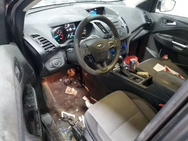 1FMCU9GD9HUB48291 2017 FORD ESCAPE - Image 8
