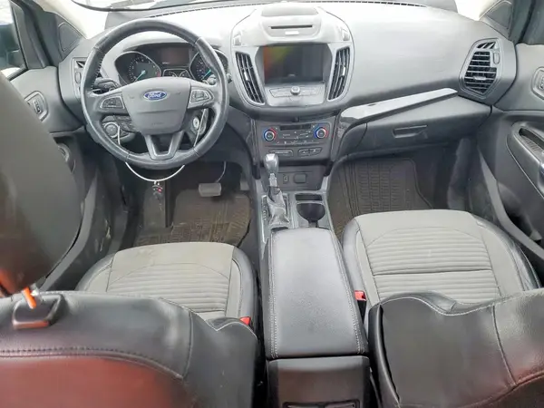 1FMCU9GD9HUB48520 2017 FORD ESCAPE - Image 8