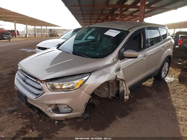 1FMCU9GD9HUB50722 2017 FORD ESCAPE - Image 2