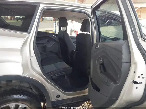 1FMCU9GD9HUB50722 2017 FORD ESCAPE - Image 8