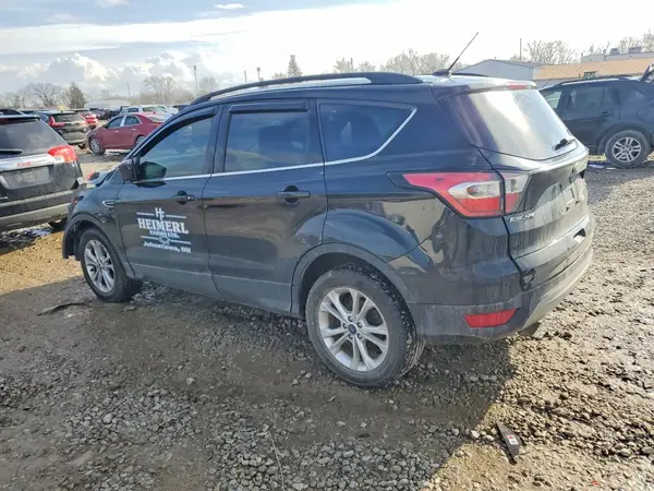 1FMCU9GD9HUB54091 2017 FORD ESCAPE - Image 2