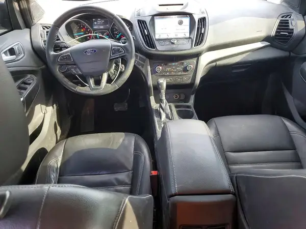 1FMCU9GD9HUB54091 2017 FORD ESCAPE - Image 8