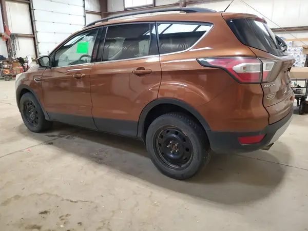 1FMCU9GD9HUB54897 2017 FORD ESCAPE - Image 2