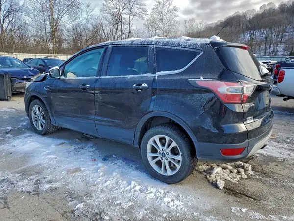 1FMCU9GD9HUB55886 2017 FORD ESCAPE - Image 2