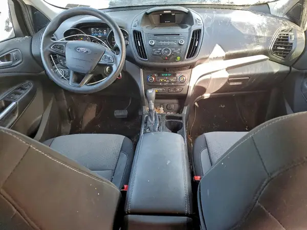 1FMCU9GD9HUB55886 2017 FORD ESCAPE - Image 8