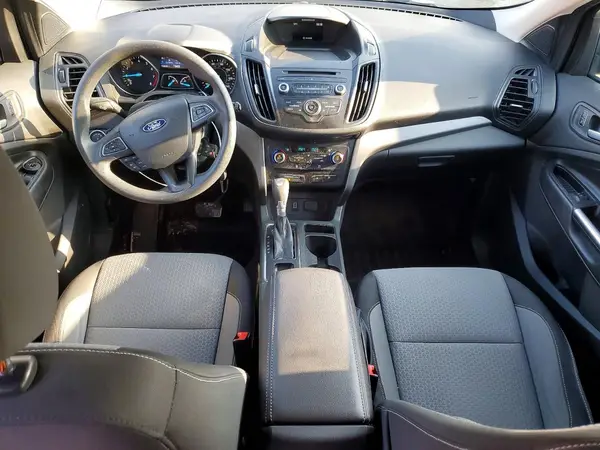 1FMCU9GD9HUB57203 2017 FORD ESCAPE - Image 8
