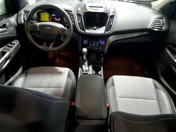 1FMCU9GD9HUB60618 2017 FORD ESCAPE - Image 8