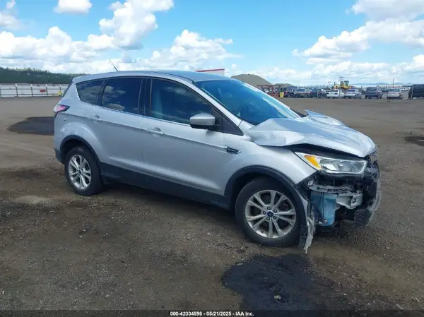 1FMCU9GD9HUB60697 2017 FORD ESCAPE - Image 1