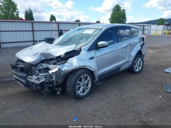 1FMCU9GD9HUB60697 2017 FORD ESCAPE - Image 2