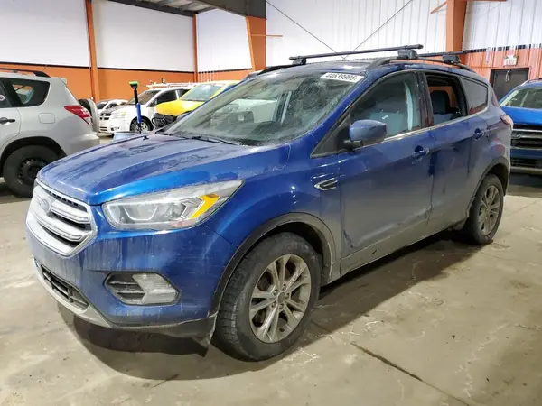 1FMCU9GD9HUB63714 2017 FORD ESCAPE - Image 1