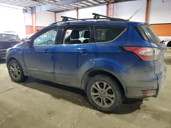 1FMCU9GD9HUB63714 2017 FORD ESCAPE - Image 2