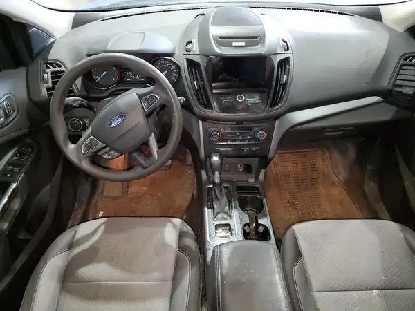 1FMCU9GD9HUB63714 2017 FORD ESCAPE - Image 8
