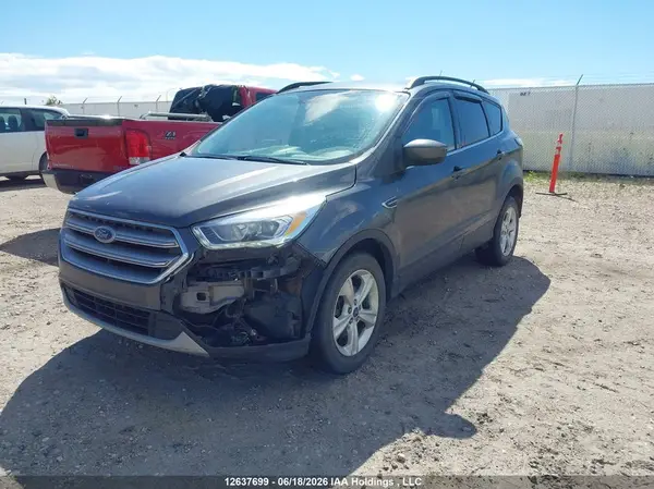 1FMCU9GD9HUB70193 2017 FORD ESCAPE - Image 2