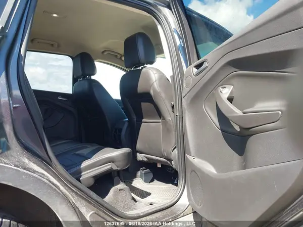 1FMCU9GD9HUB70193 2017 FORD ESCAPE - Image 8