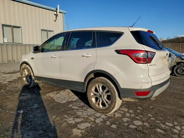 1FMCU9GD9HUB74535 2017 FORD ESCAPE - Image 2