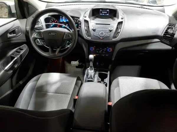 1FMCU9GD9HUB74535 2017 FORD ESCAPE - Image 8