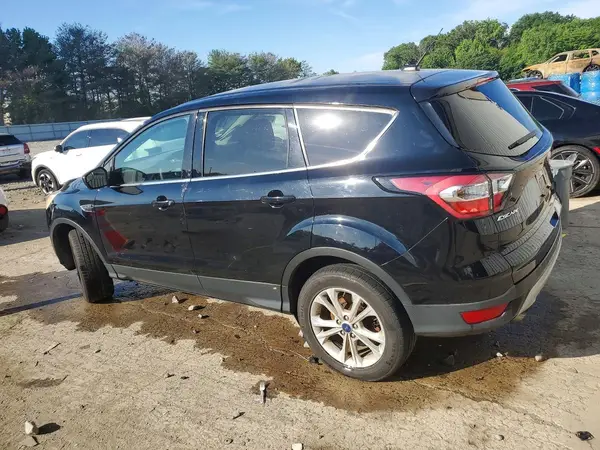 1FMCU9GD9HUB82327 2017 FORD ESCAPE - Image 2