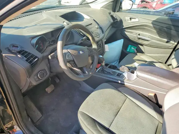1FMCU9GD9HUB82327 2017 FORD ESCAPE - Image 8