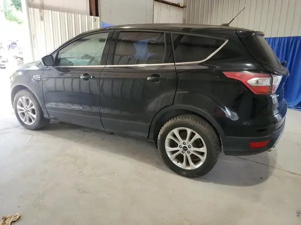 1FMCU9GD9HUB83073 2017 FORD ESCAPE - Image 2