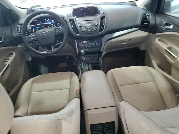 1FMCU9GD9HUB83073 2017 FORD ESCAPE - Image 8