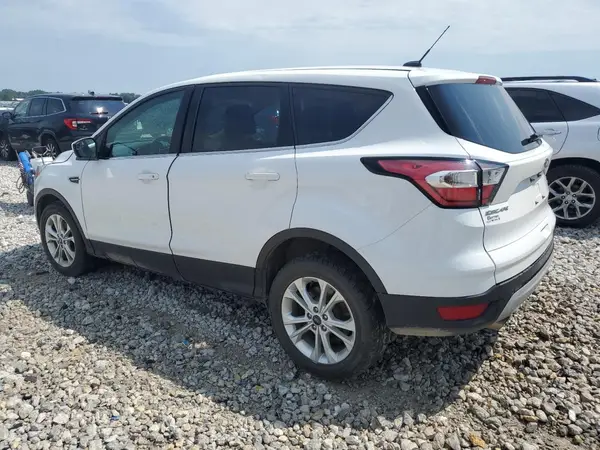1FMCU9GD9HUB83090 2017 FORD ESCAPE - Image 2