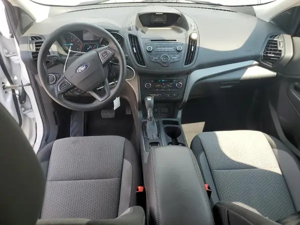 1FMCU9GD9HUB83090 2017 FORD ESCAPE - Image 8