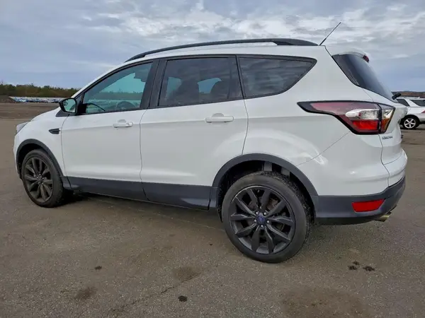 1FMCU9GD9HUB84899 2017 FORD ESCAPE - Image 2