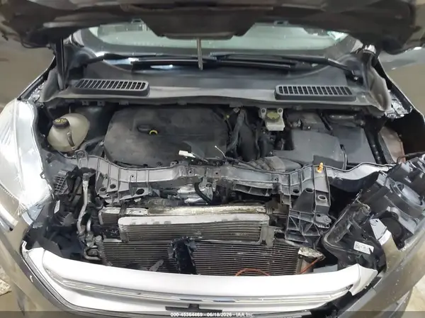 1FMCU9GD9HUB86961 2017 FORD ESCAPE - Image 8
