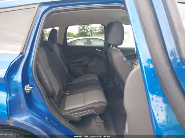 1FMCU9GD9HUB87656 2017 FORD ESCAPE - Image 8