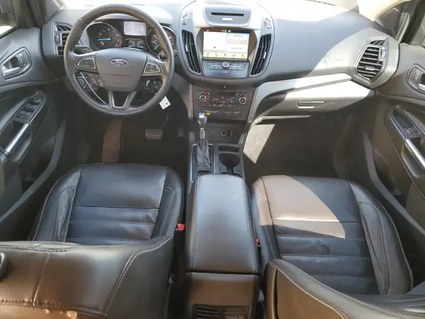 1FMCU9GD9HUB92677 2017 FORD ESCAPE - Image 8