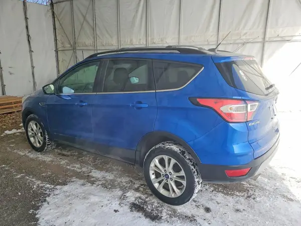1FMCU9GD9HUB92713 2017 FORD ESCAPE - Image 2