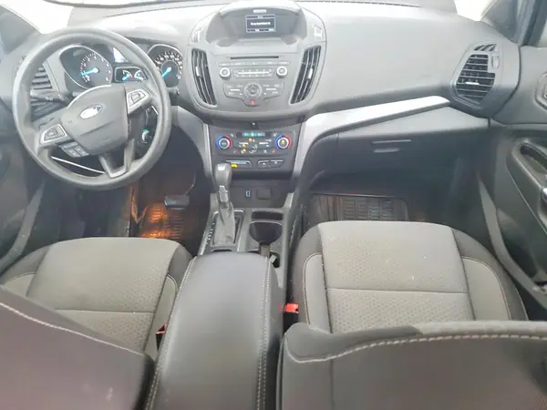 1FMCU9GD9HUB92713 2017 FORD ESCAPE - Image 8