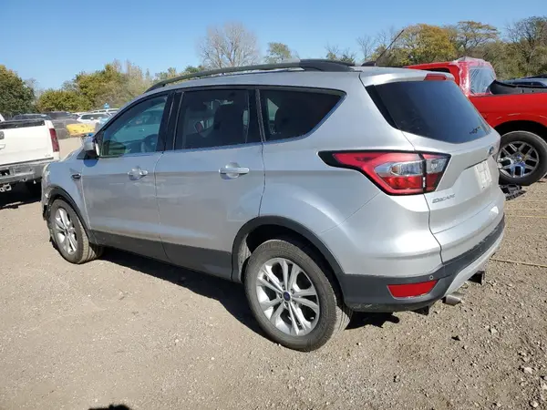 1FMCU9GD9HUB94123 2017 FORD ESCAPE - Image 2