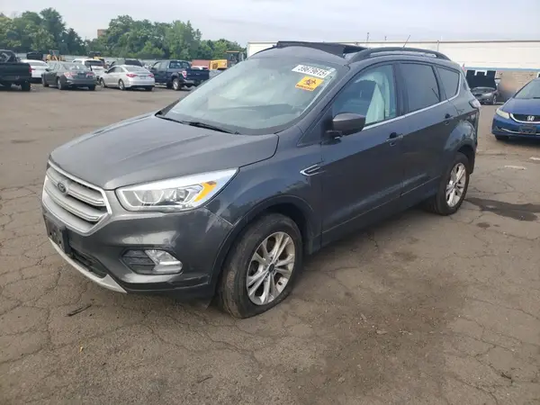1FMCU9GD9HUB94333 2017 FORD ESCAPE - Image 1