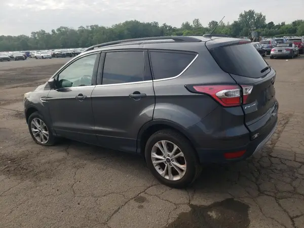 1FMCU9GD9HUB94333 2017 FORD ESCAPE - Image 2